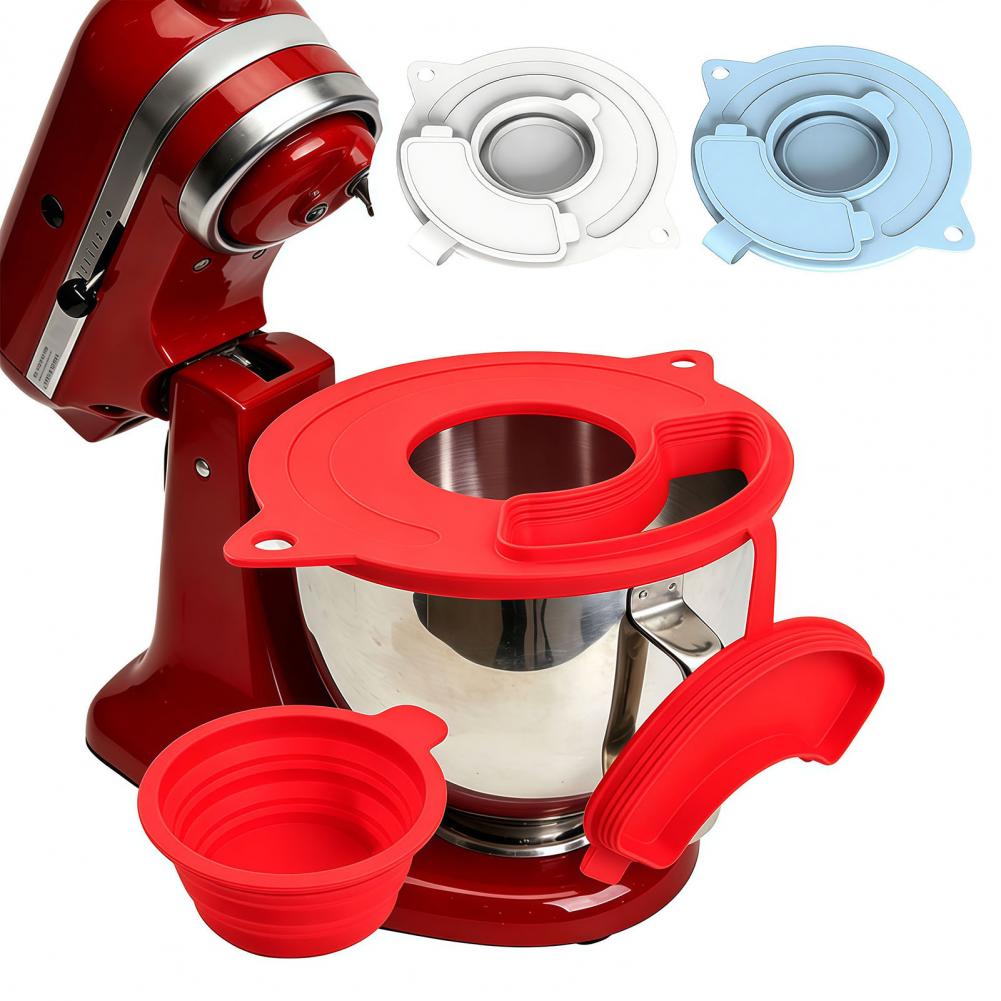 Professional Baking Accessorie - đánh giá và giá Kitchen Aid Baking Mixer