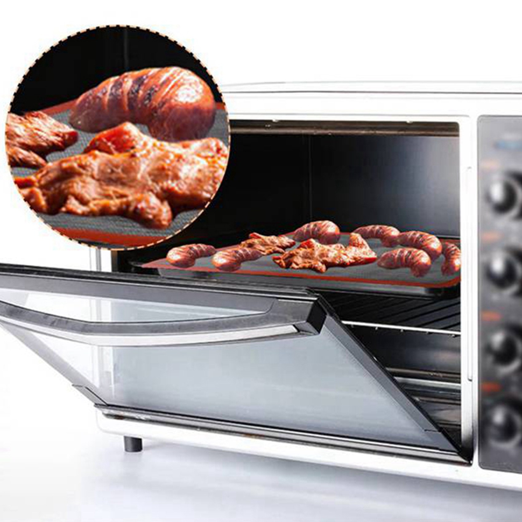 SYW-Biscuit/Bread/Kitchen Baki - đánh giá và giá Kitchen Baking Mat