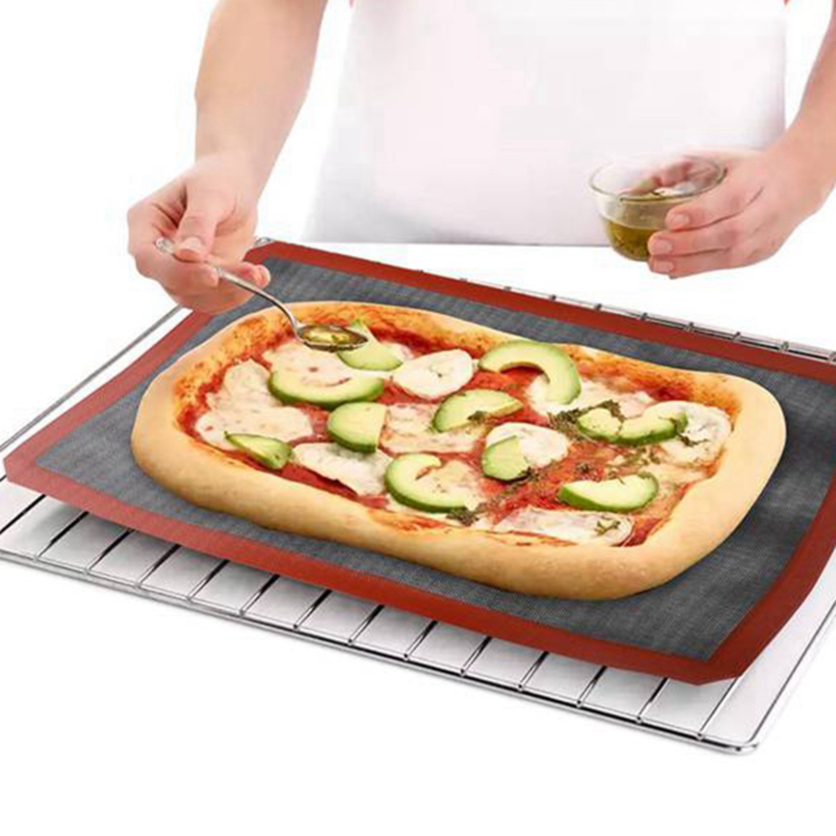 SYW-Biscuit/Bread/Kitchen Baki - đánh giá và giá Kitchen Baking Mat