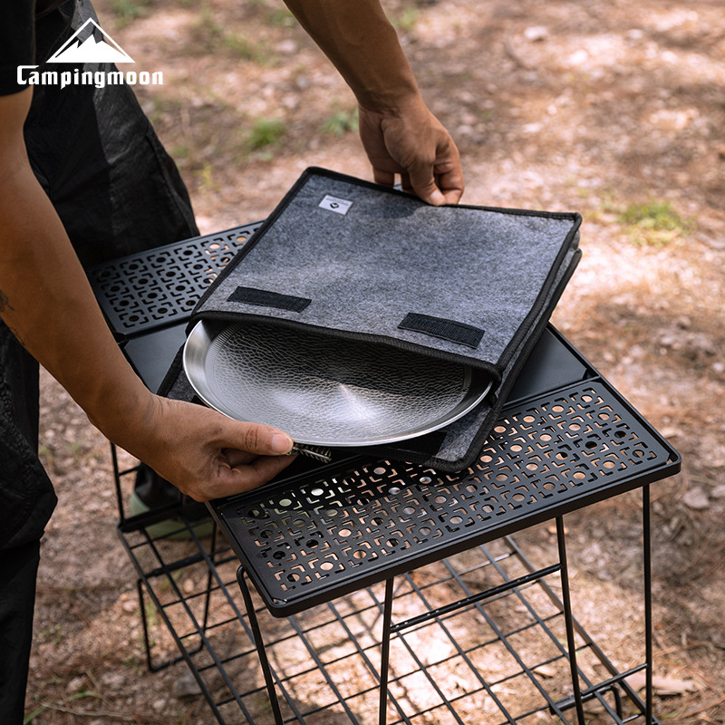Gravel Patterned Baking Tray S - đánh giá và giá Kitchen Baking Organization