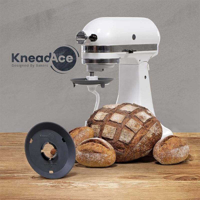 M6CB Trộn bằng nhựa Vỏ bát cho - đánh giá và giá Kitchen Baking Mess