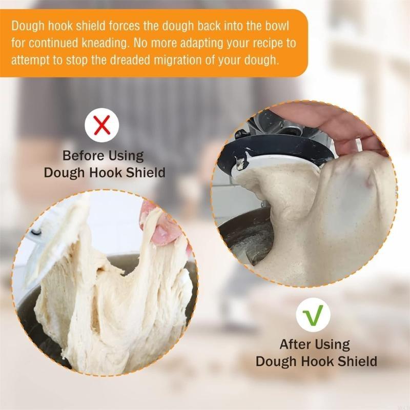 M6CB Trộn bằng nhựa Vỏ bát cho - đánh giá và giá Kitchen Baking Mess