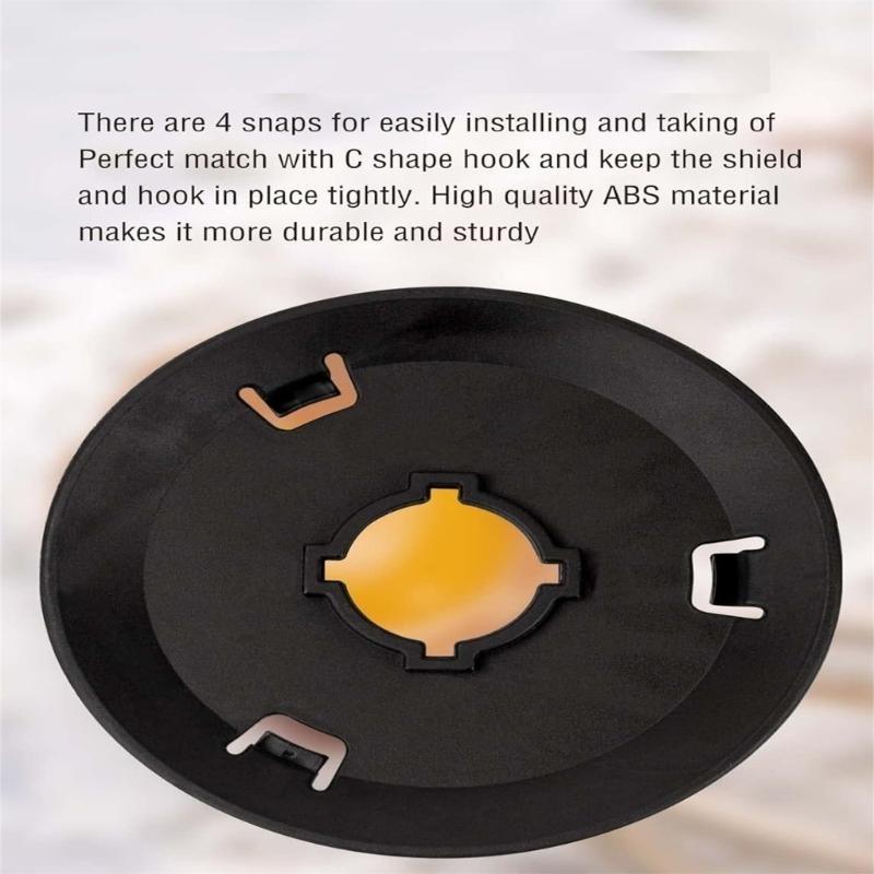 M6CB Trộn bằng nhựa Vỏ bát cho - đánh giá và giá Kitchen Baking Mess