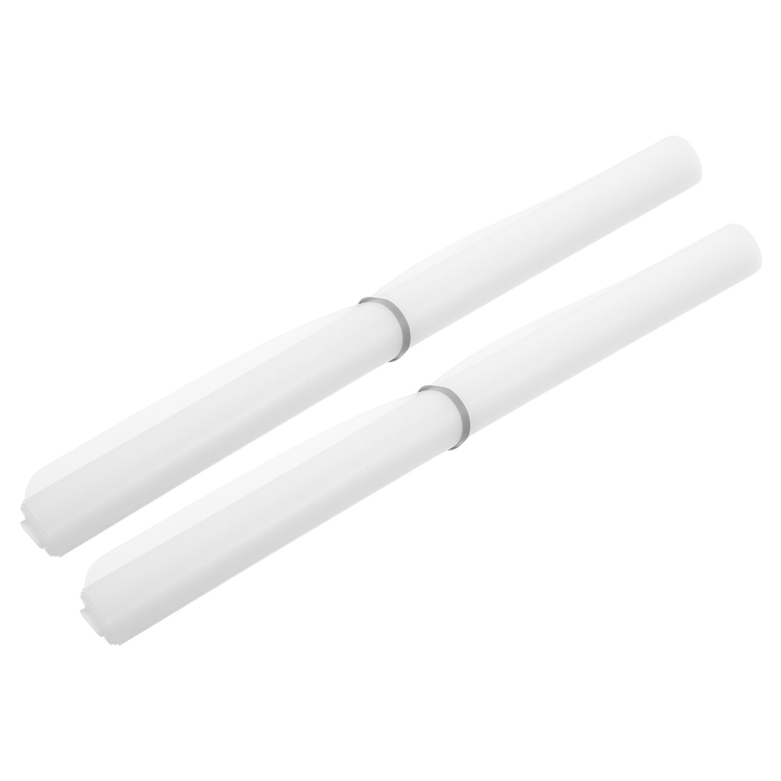 2Pcs Transparent Silicone Mat  - đánh giá và giá Kitchen Baking Counter