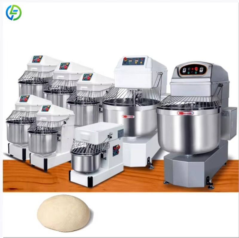 Customized 60l Spiral Dough Mi - đánh giá và giá Kitchen Aid Baking Mixer