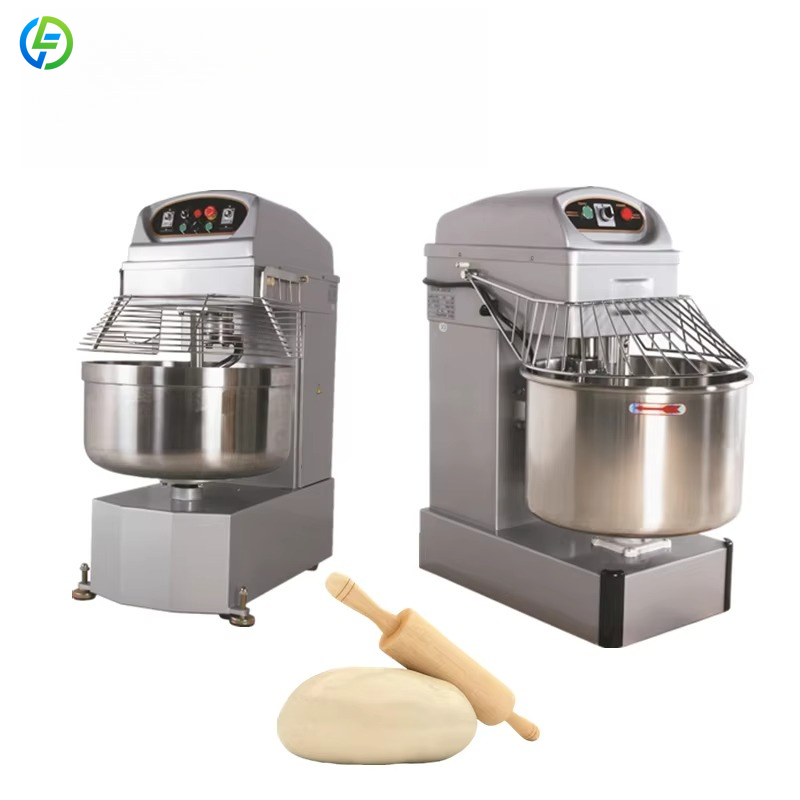 Customized 60l Spiral Dough Mi - đánh giá và giá Kitchen Aid Baking Mixer