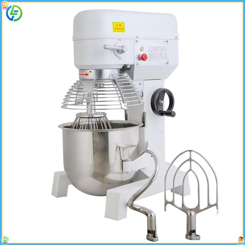 Customized 60l Spiral Dough Mi - đánh giá và giá Kitchen Aid Baking Mixer