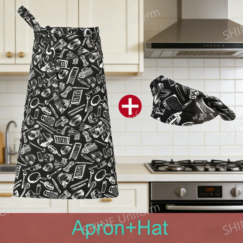 Restaurant Kitchen Cook Work A - đánh giá và giá Kitchen Set Bakery