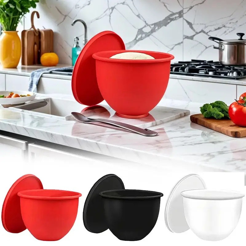 NEW  Silicone Liners for Kitch - đánh giá và giá Kitchen Aid Baking Mixer
