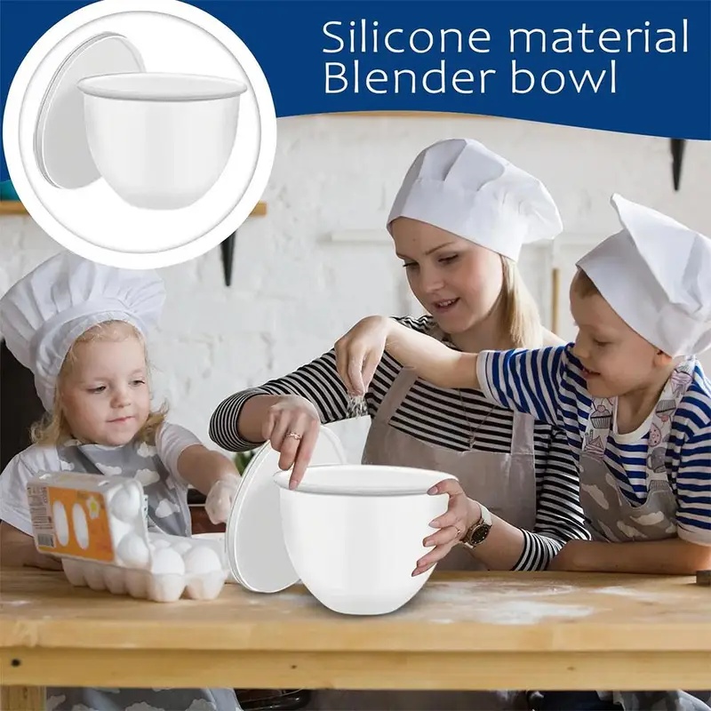 NEW  Silicone Liners for Kitch - đánh giá và giá Kitchen Aid Baking Mixer