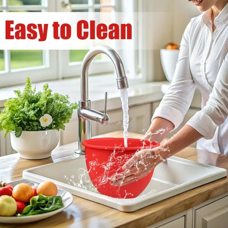 NEW  Silicone Liners for Kitch - đánh giá và giá Kitchen Aid Baking Mixer