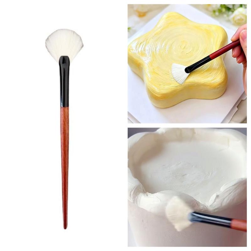 Professional Fondant Cake Pain - đánh giá và giá Pastry Brush Silicone