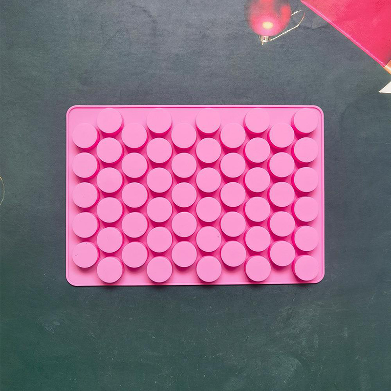 Cylinder Shaped Silicone Mold  - đánh giá và giá Silicone Cake Mold