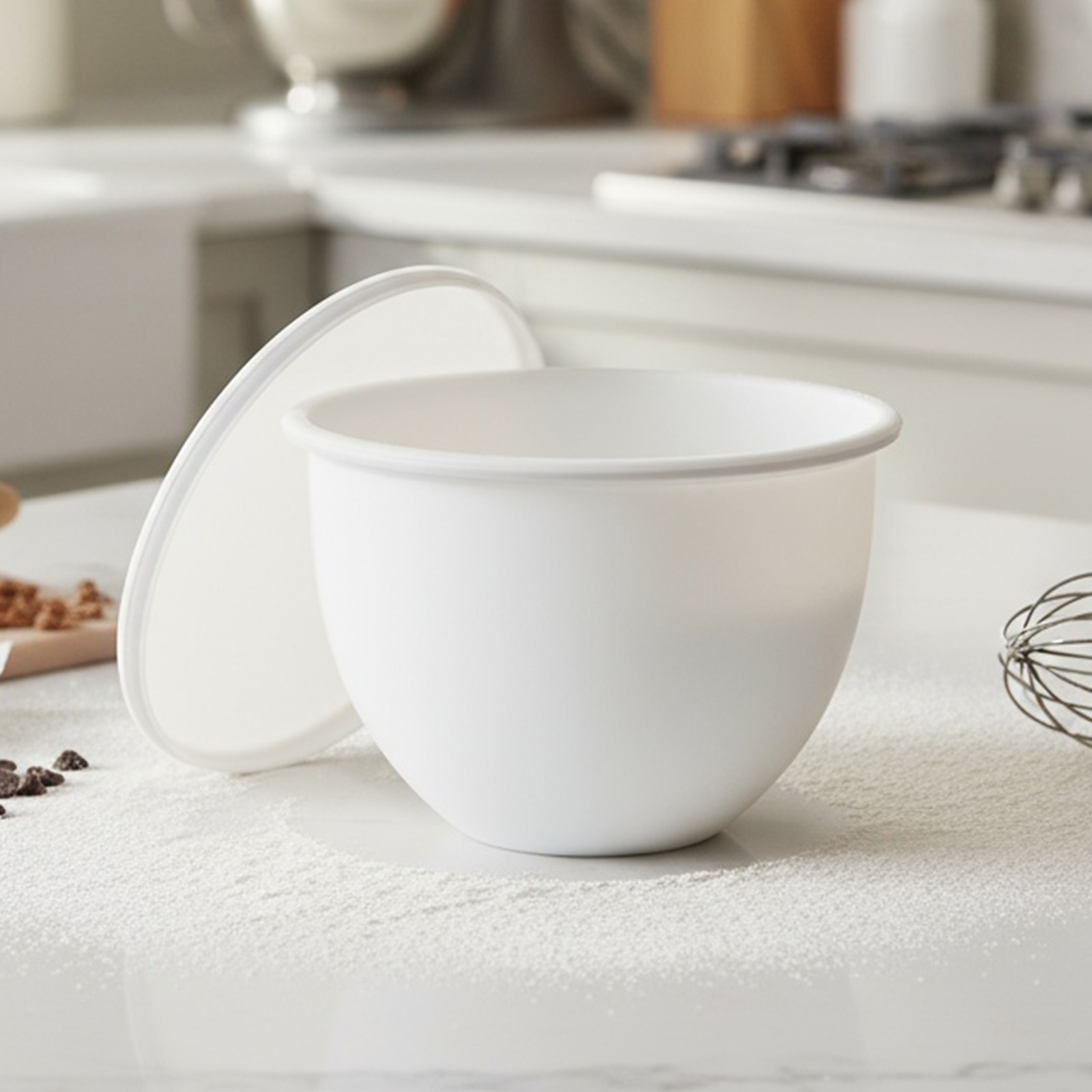 Kitchen Bowl for Kitchen Aid T - đánh giá và giá Kitchen Aid Baking Mixer