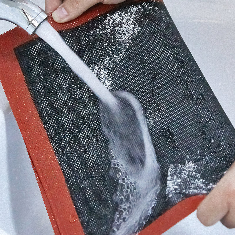 Perforated Silicone Baking Mat - đánh giá và giá Kitchen Baking Mat