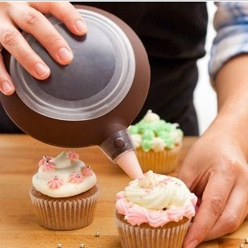Silicone Macaroon Baking Mold  - đánh giá và giá Kitchen Set Bakery