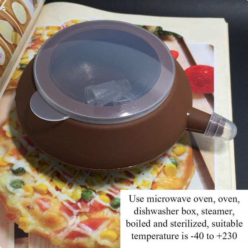 Silicone Macaroon Baking Mold  - đánh giá và giá Kitchen Set Bakery