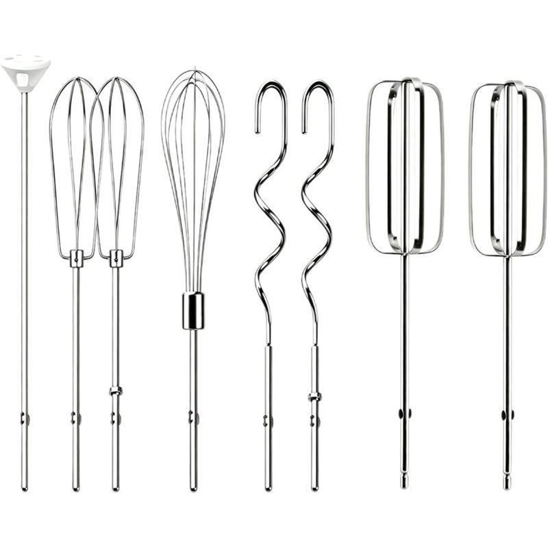 AT28-Hand Mixer Attachments Fo - đánh giá và giá Kitchen Aid Baking Mixer
