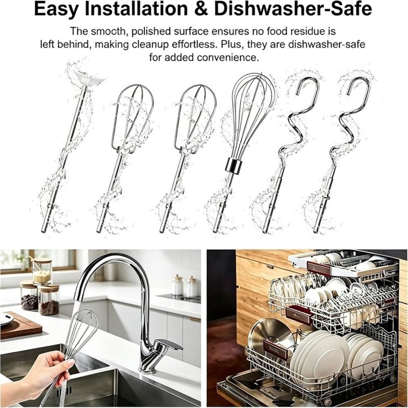 AT28-Hand Mixer Attachments Fo - đánh giá và giá Kitchen Aid Baking Mixer