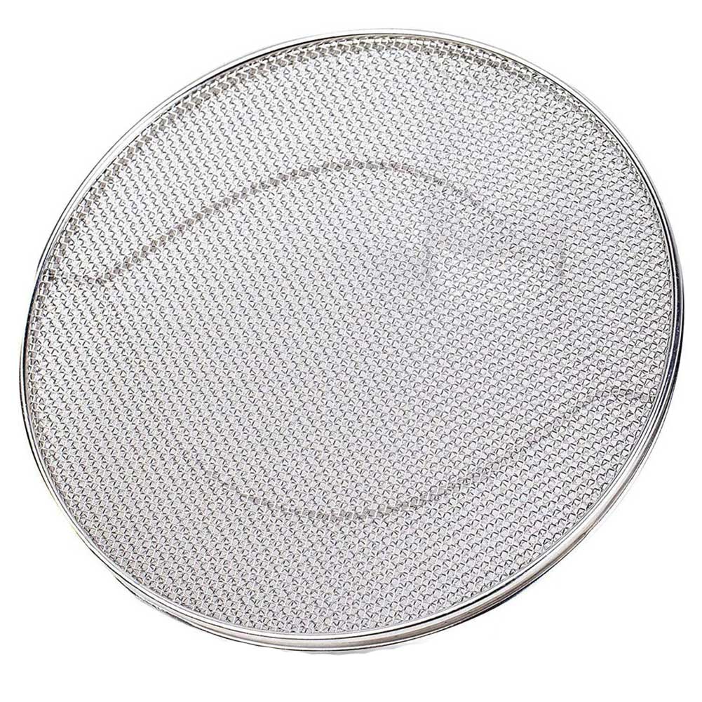 Heat Resistant Stainless Steel - đánh giá và giá Kitchen Baking Mess