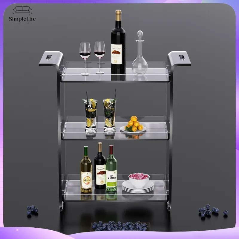 Modern 3-Tier Kitchen Cart wit - đánh giá và giá Kitchen Baking Organization