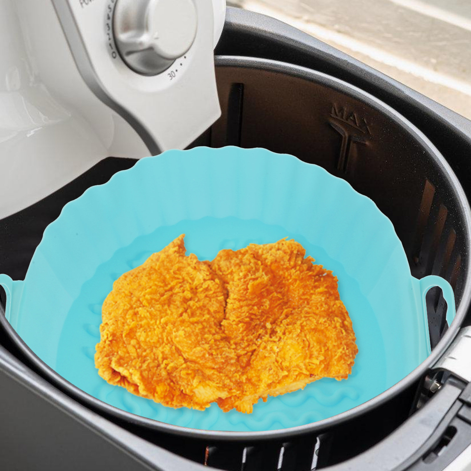 2Pcs Silicone Baking Mat for A - đánh giá và giá Kitchen Baking Mat