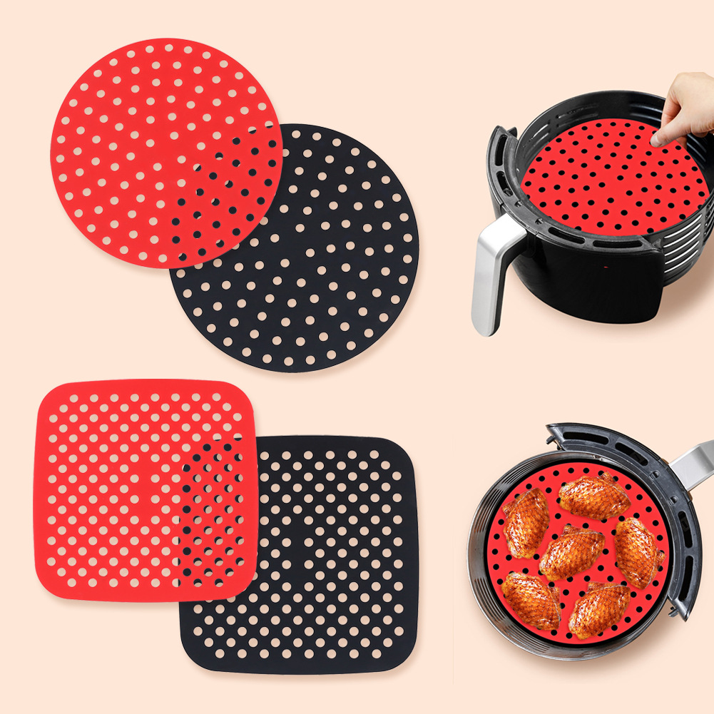 High Quality Air Fryer Silicon - đánh giá và giá Kitchen Baking Mat