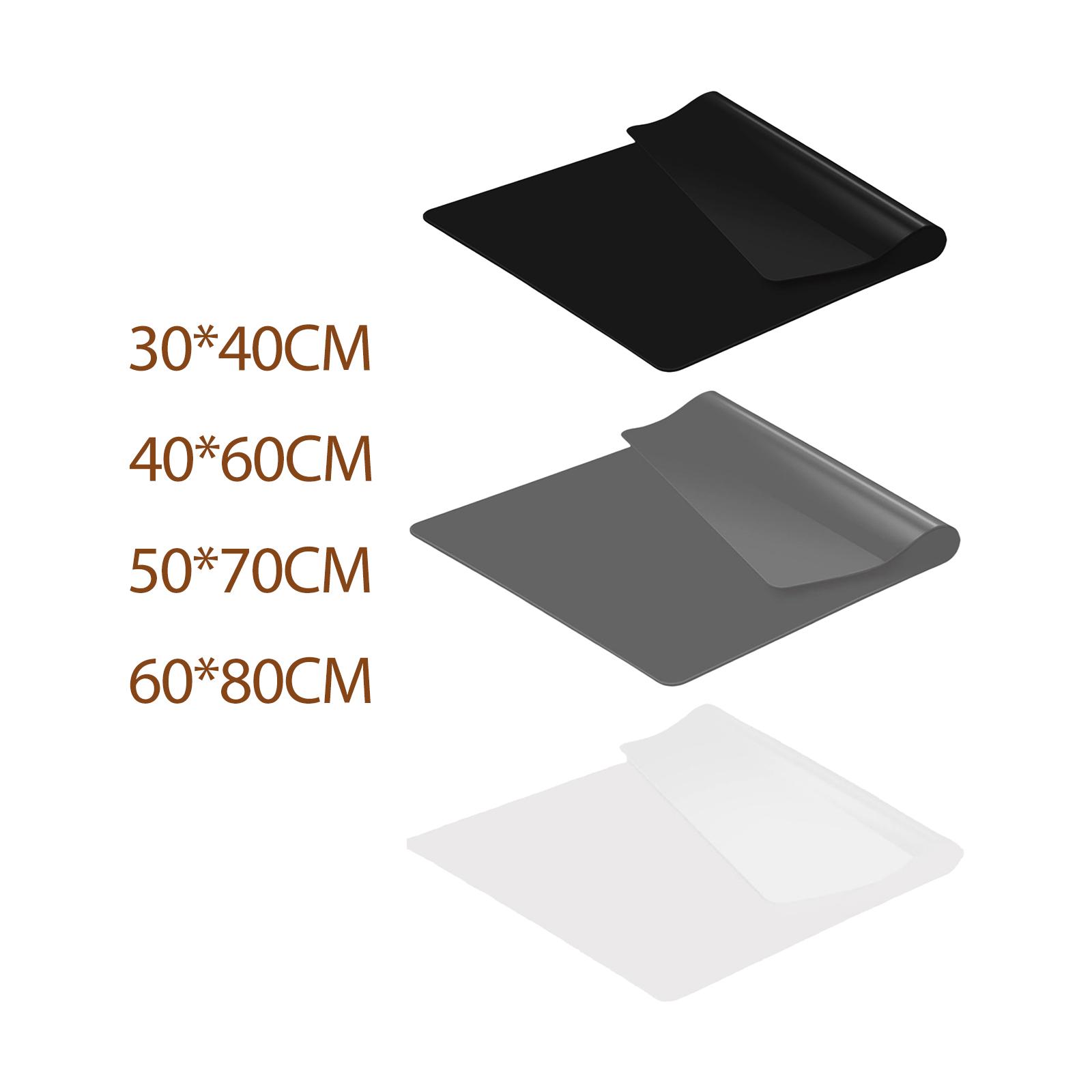 Silicone Mat for Baking Placem - đánh giá và giá Kitchen Baking Counter