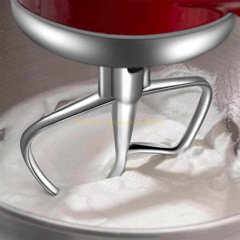 D0ab Flat Beater cho 4.5-5QT K - đánh giá và giá Kitchen Aid Baking Mixer