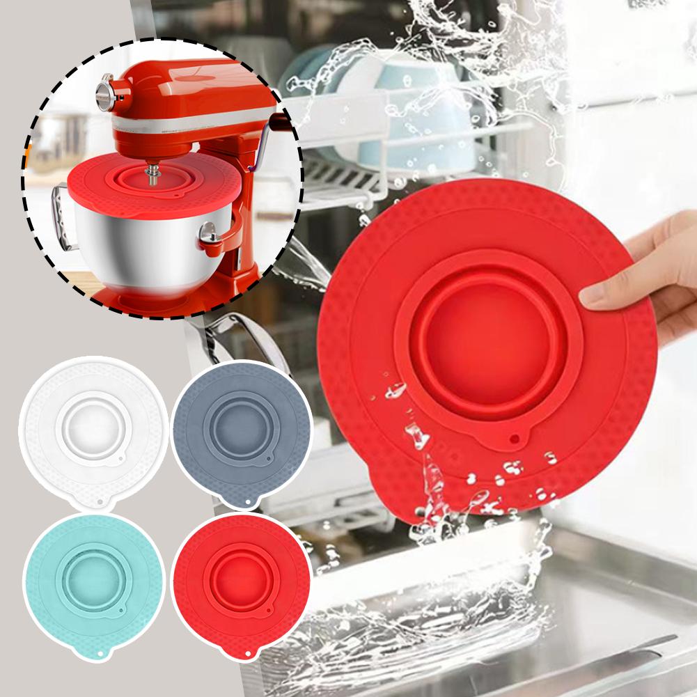 Foldable Sealed Cover For Kitc - đánh giá và giá Kitchen Aid Baking Mixer