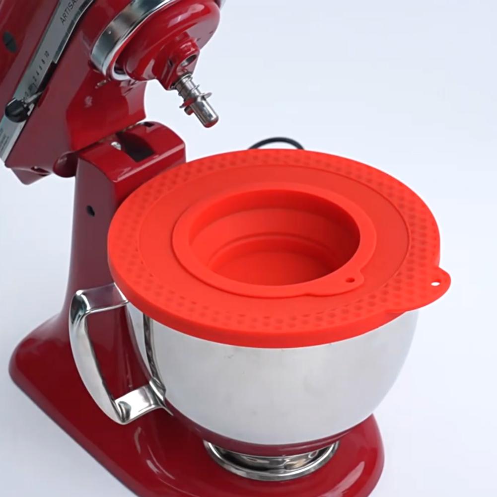 Foldable Sealed Cover For Kitc - đánh giá và giá Kitchen Aid Baking Mixer