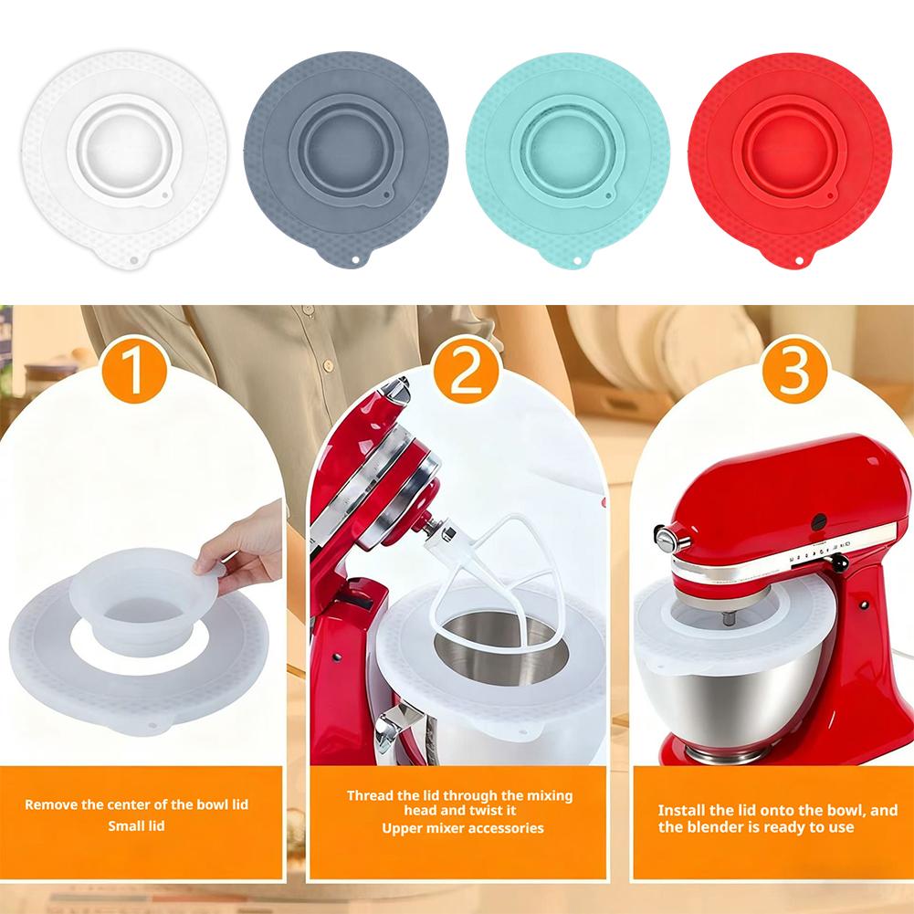 Foldable Sealed Cover For Kitc - đánh giá và giá Kitchen Aid Baking Mixer