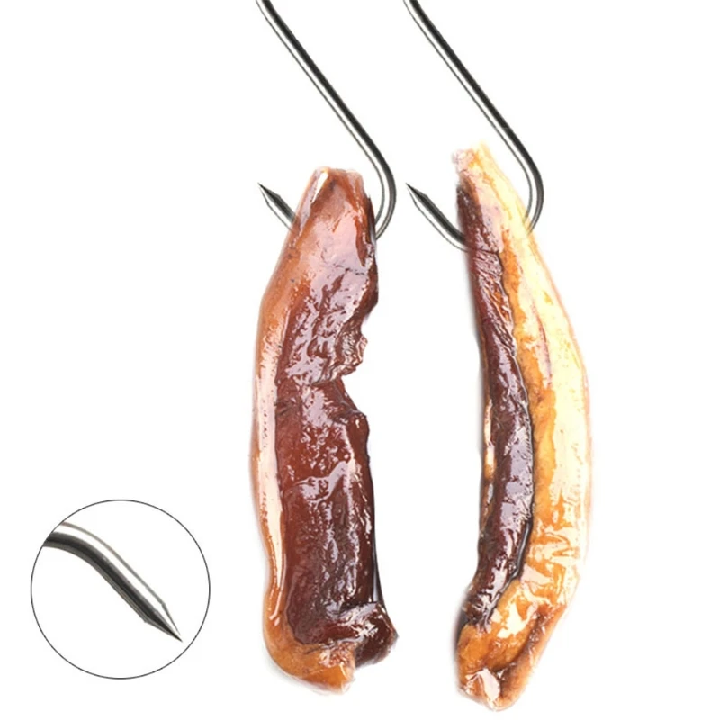 Stainless Steel S-hook With Po - đánh giá và giá Kitchen Baking Organization