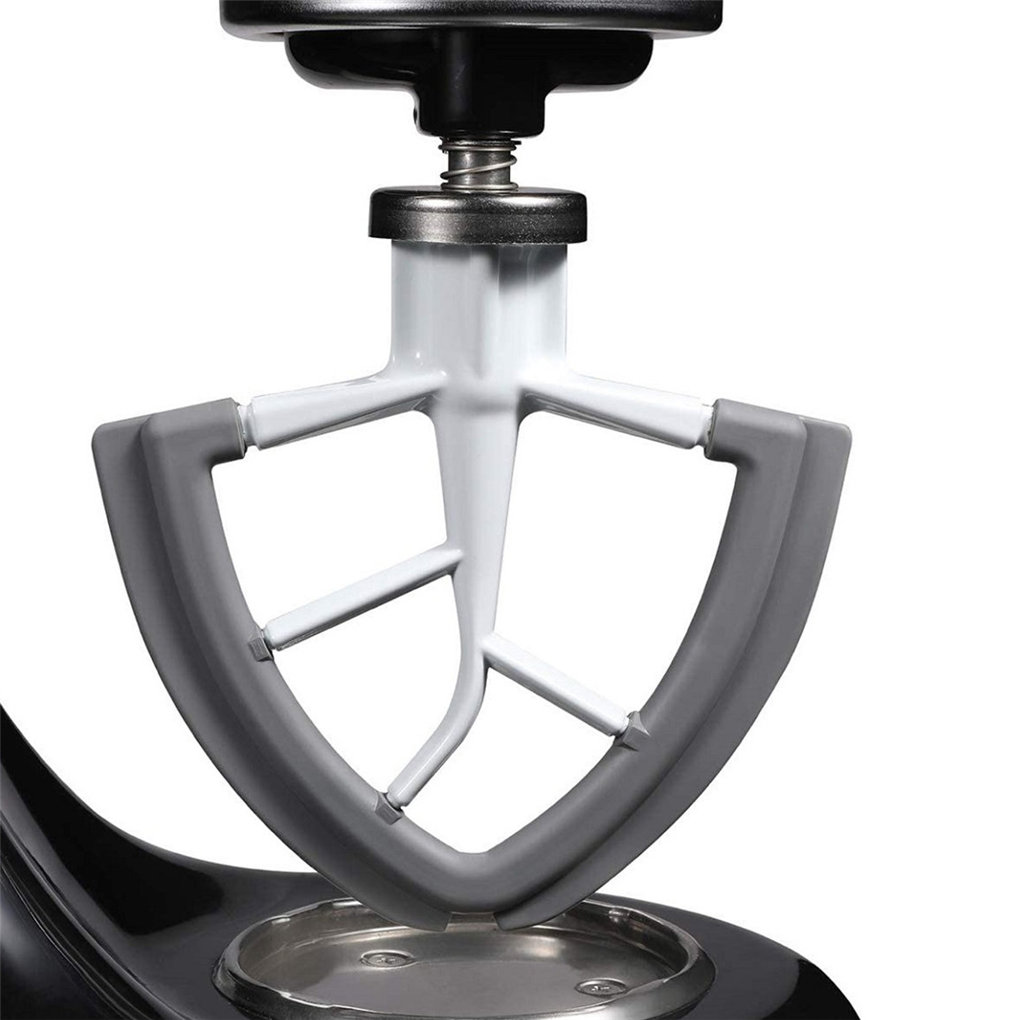 4.5-5 inch silicone accessorie - đánh giá và giá Kitchen Aid Baking Mixer