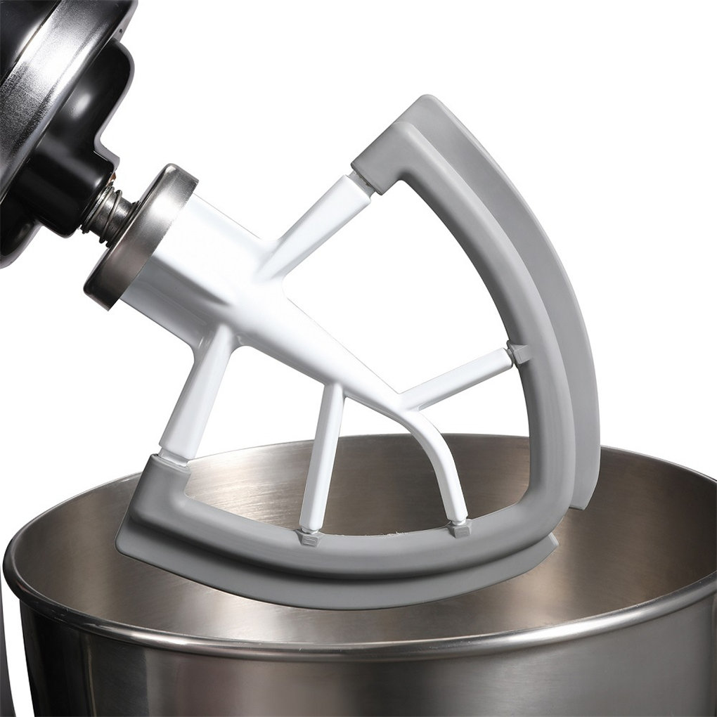 4.5-5 inch silicone accessorie - đánh giá và giá Kitchen Aid Baking Mixer