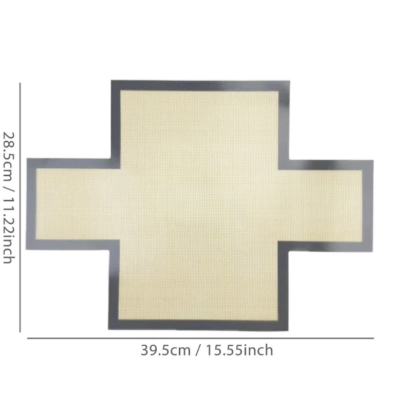 Silicone Bread Loaf Pan Liners - đánh giá và giá Kitchen Baking Mat