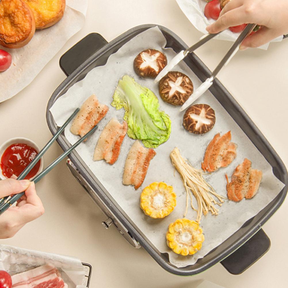 1 Box of Food-Grade Silicone K - đánh giá và giá Kitchen Baking Mess