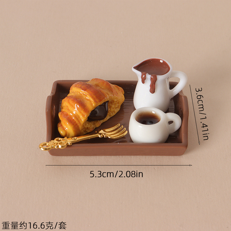 1:12 Scale Miniature Afternoon - đánh giá và giá Kitchen Set Bakery