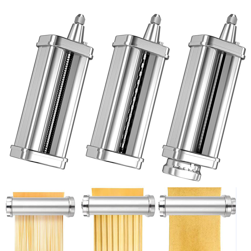 For KitchenAid Pasta Roller Fe - đánh giá và giá Kitchen Aid Baking Mixer