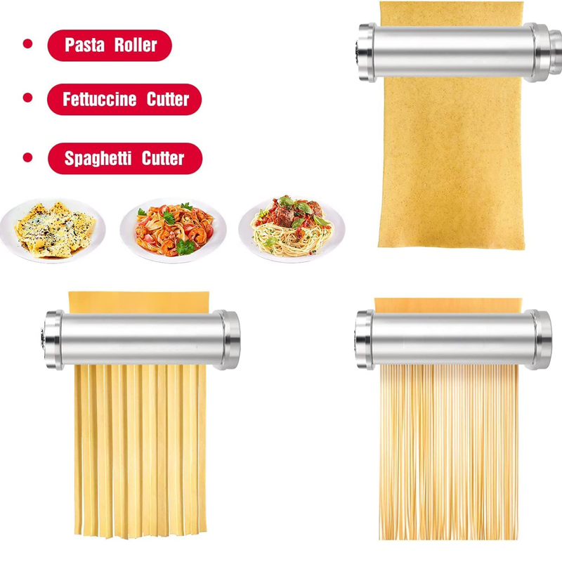 For KitchenAid Pasta Roller Fe - đánh giá và giá Kitchen Aid Baking Mixer