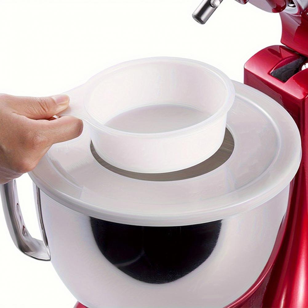 Mixer Bowl Covers For KitchenA - đánh giá và giá Kitchen Aid Baking Mixer