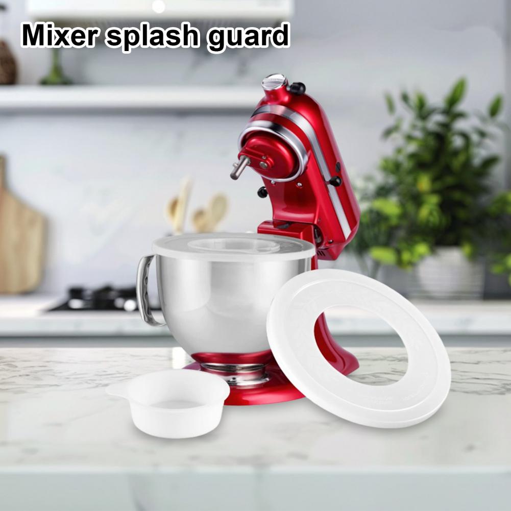 Mixer Bowl Covers For KitchenA - đánh giá và giá Kitchen Aid Baking Mixer