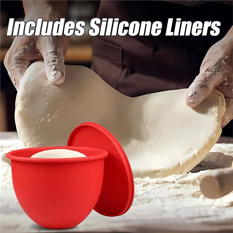 A68P-Silicone Bowl Liner For K - đánh giá và giá Kitchen Aid Baking Mixer