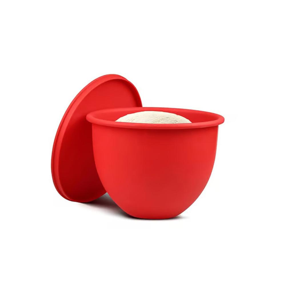 Silicone Bowl Liner With Lids  - đánh giá và giá Kitchen Aid Baking Mixer