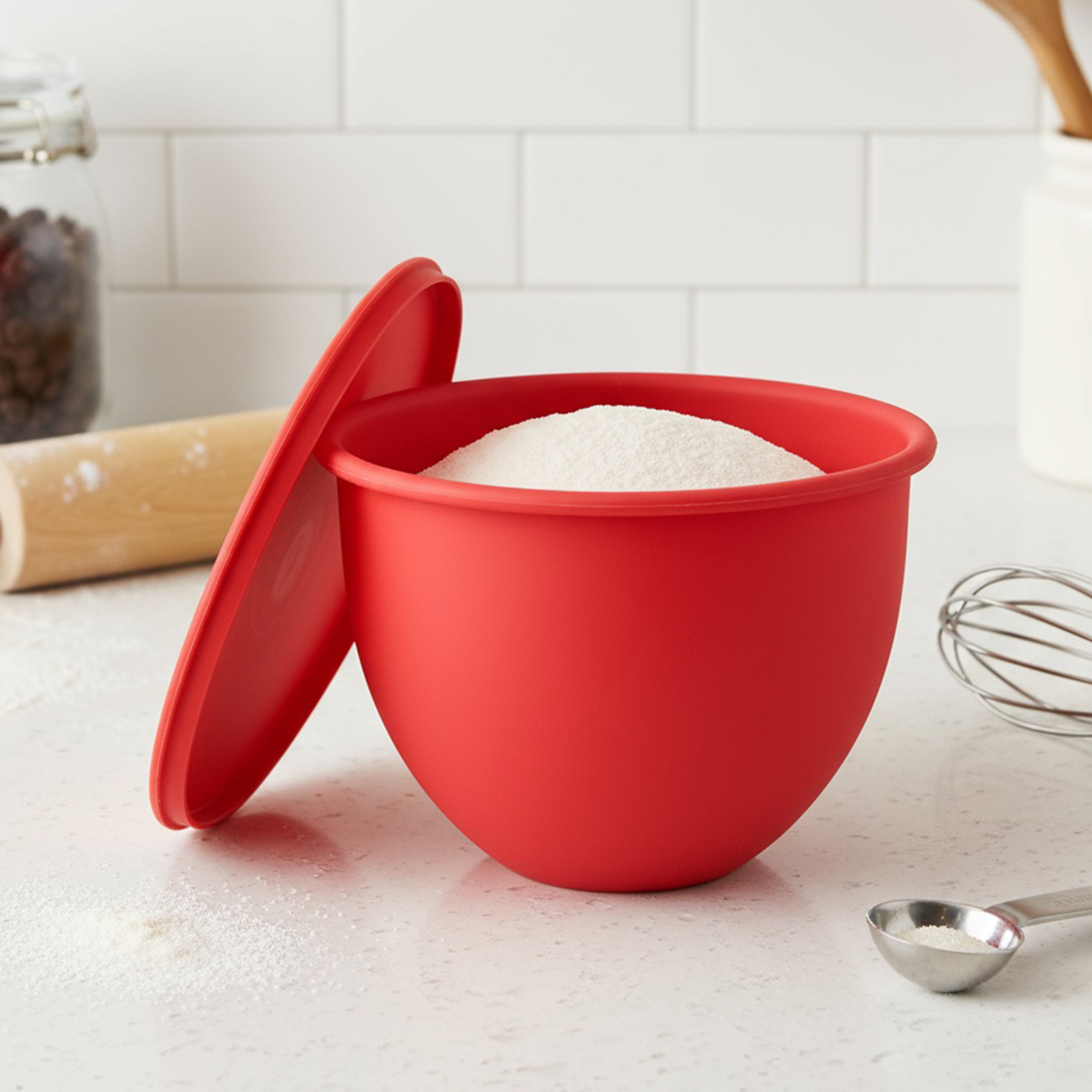 Silicone Liner Mixer Attachmen - đánh giá và giá Kitchen Aid Baking Mixer