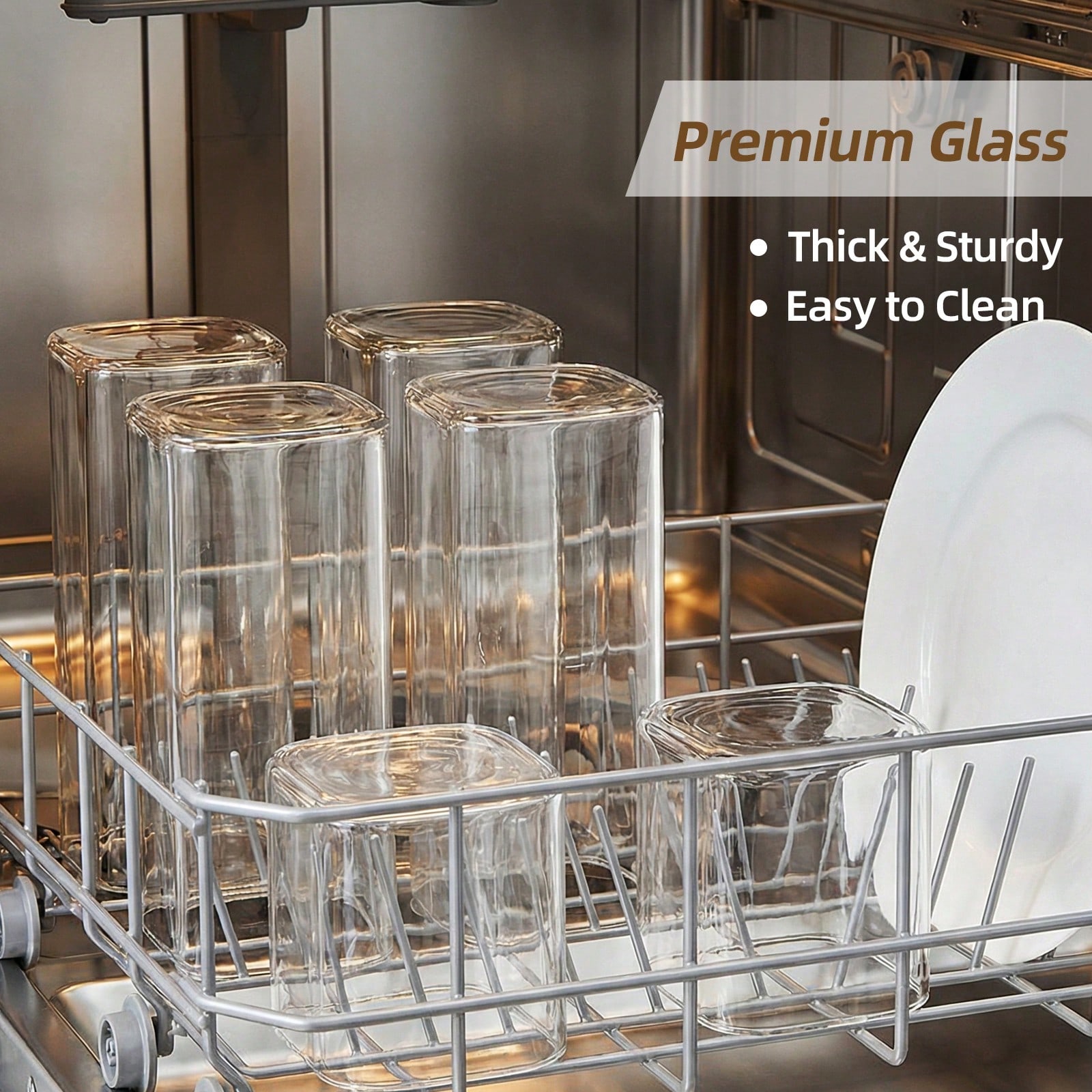 Tomnk 12pcs Glass Food Storage - đánh giá và giá Kitchen Baking Organization